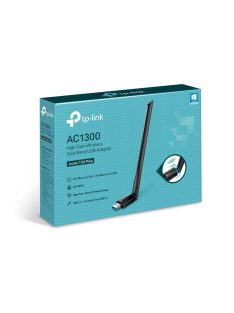   TP-Link Archer T3U Plus AC1300 High Gain Wireless Dual Band USB Adapter