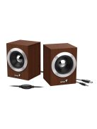 Genius SP-HF 280 Wood