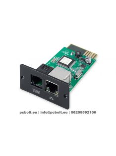 Digitus SNMP card for OnLine UPS rack mount units