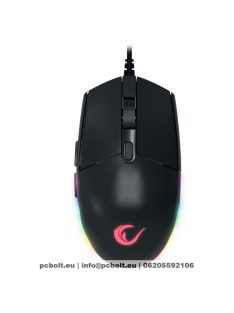Rampage SMX-R18 Sniper Gaming mouse Black