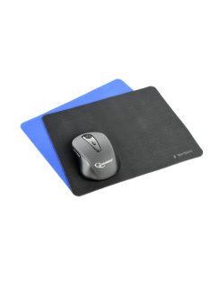 Gembird MP-S-G Egérpad Dark Grey
