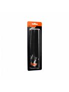 Canyon CNE-CMP2 Gaming Mouse mat Black