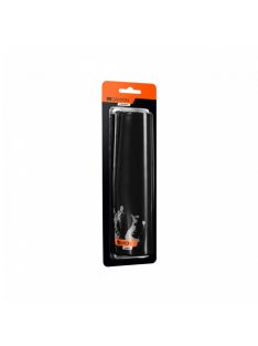 Canyon CNE-CMP2 Gaming Mouse mat Black
