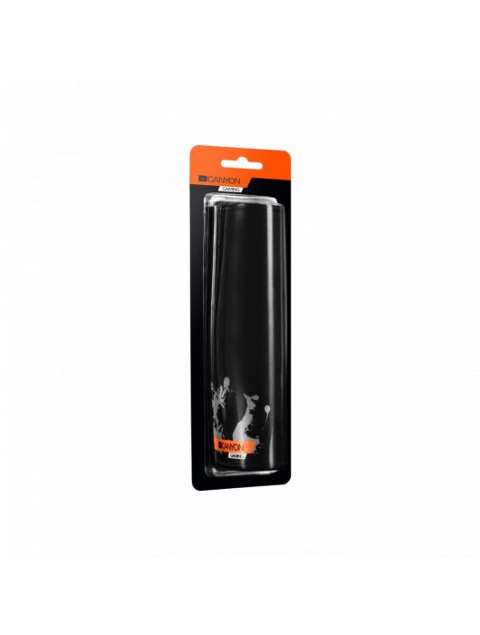 Canyon CNE-CMP2 Gaming Mouse mat Black