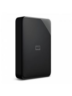 Western Digital 4TB 2,5" USB3.0 Elements SE Black