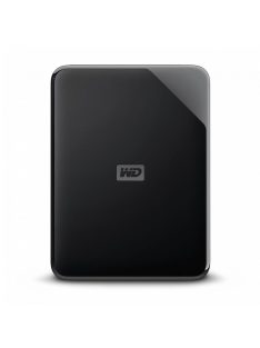 Western Digital 1TB 2,5" USB3.0 Elements SE Black