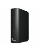 Western Digital 14TB 3,5" USB3.0 Elements Desktop Black
