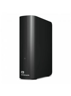 Western Digital 14TB 3,5" USB3.0 Elements Desktop Black