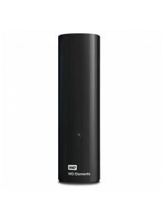 Western Digital 14TB 3,5" USB3.0 Elements Desktop Black