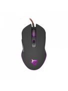 White Shark GM-3001 Cyrus Gaming mouse Black