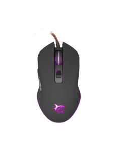 White Shark GM-3001 Cyrus Gaming mouse Black