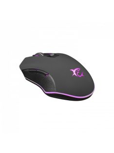 White Shark GM-3001 Cyrus Gaming mouse Black