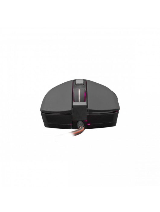 White Shark GM-3001 Cyrus Gaming mouse Black