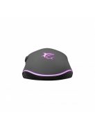 White Shark GM-3001 Cyrus Gaming mouse Black
