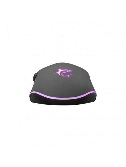 White Shark GM-3001 Cyrus Gaming mouse Black