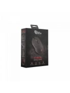 White Shark GM-3001 Cyrus Gaming mouse Black