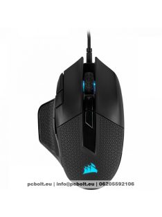 Corsair Nightsword RGB Tunable FPS/MOBA Gaming Mouse Black