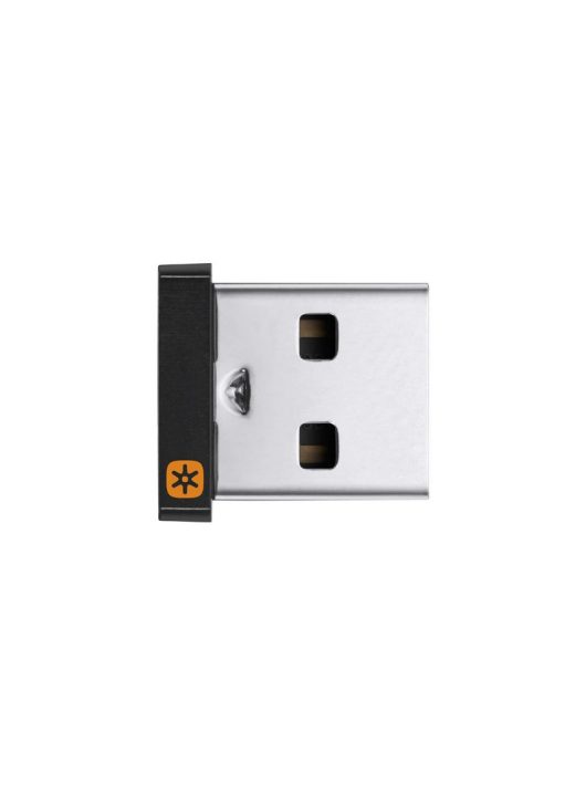 Logitech USB Unifying Receiver Black