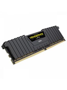 Corsair 32GB DDR4 3200MHz Kit(2x16GB) Vengeance LPX Black