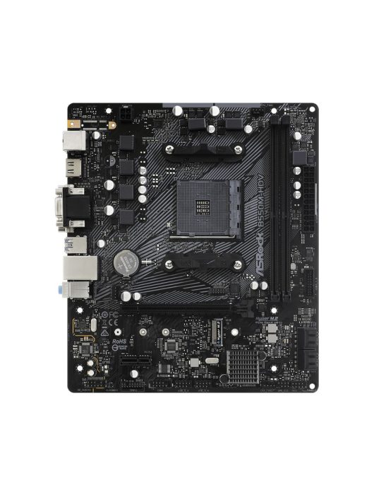 ASRock B550M-HDV
