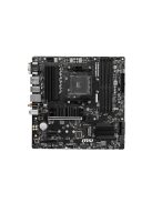 Msi B550M PRO-VDH WIFI