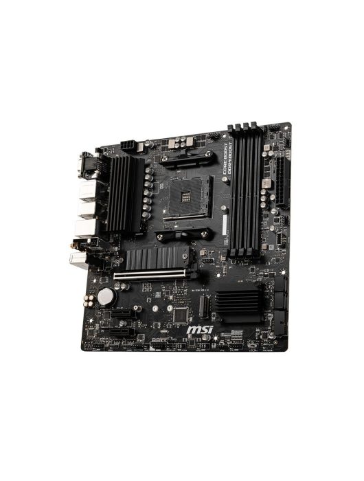Msi B550M PRO-VDH WIFI