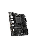 Msi B550M PRO-VDH WIFI