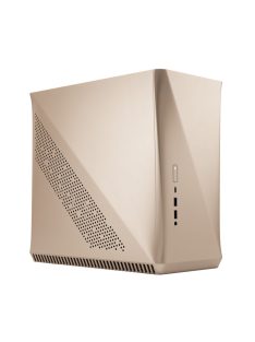 Fractal Design Era ITX Window Gold