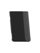 Creative T100 Compact Hi-Fi 2.0 Desktop Speakers for Computers and Laptops Black