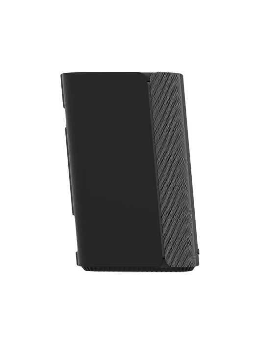 Creative T100 Compact Hi-Fi 2.0 Desktop Speakers for Computers and Laptops Black