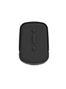 Creative T100 Compact Hi-Fi 2.0 Desktop Speakers for Computers and Laptops Black