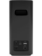 Creative T100 Compact Hi-Fi 2.0 Desktop Speakers for Computers and Laptops Black