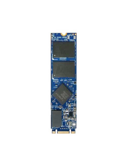 Apacer 256GB M.2 2280 NVMe AS2280P4
