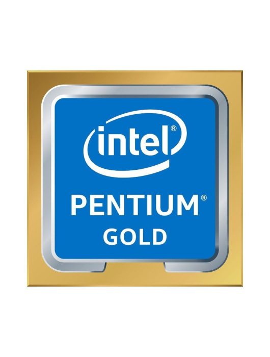 Intel Pentium Gold G6400 4,0GHz 4MB LGA1200 BOX