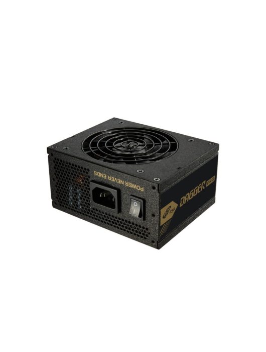 FSP 650W 80+ Gold SFX Dagger Pro