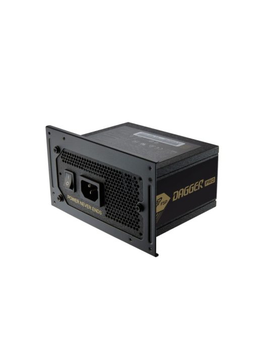 FSP 650W 80+ Gold SFX Dagger Pro
