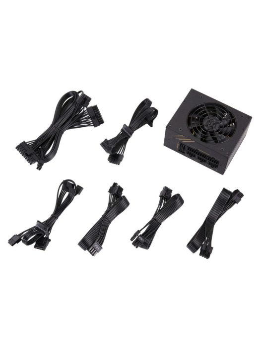 FSP 650W 80+ Gold SFX Dagger Pro
