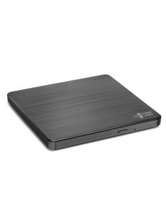LG GP60NB60 Slim DVD-Writer Black BOX