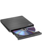 LG GP60NB60 Slim DVD-Writer Black BOX