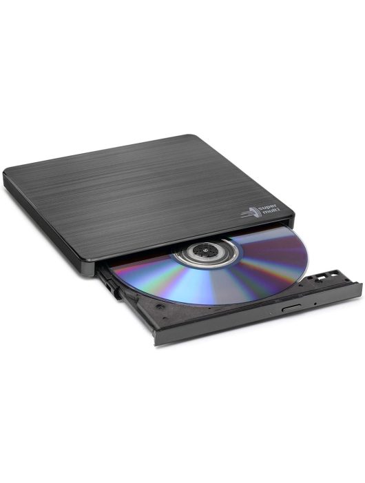 LG GP60NB60 Slim DVD-Writer Black BOX