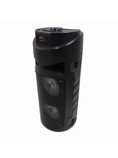 Media-Tech MT3165 PartyBox Keg BT Black