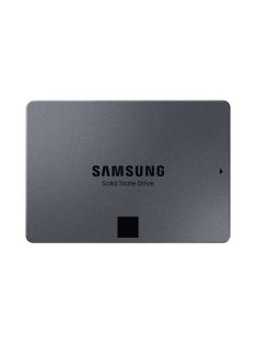 Samsung 1TB 2,5" SATA3 870 QVO