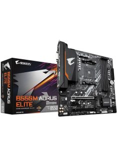 Gigabyte B550M AORUS ELITE