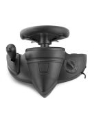 Esperanza EGW102 Nitro USB Kormány Black/Green
