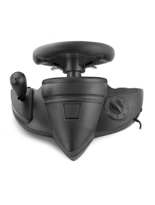 Esperanza EGW102 Nitro USB Kormány Black/Green