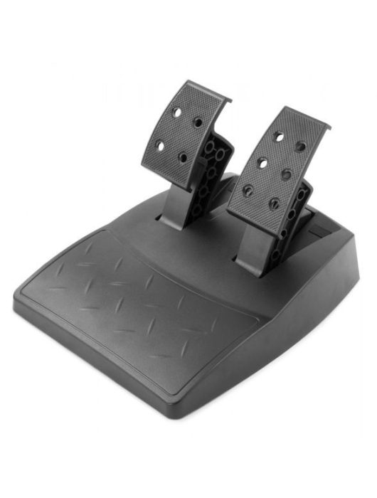 Esperanza EGW102 Nitro USB Kormány Black/Green