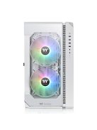Thermaltake View 51 Tempered Glass Snow ARGB Edition