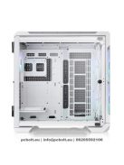 Thermaltake View 51 Tempered Glass Snow ARGB Edition