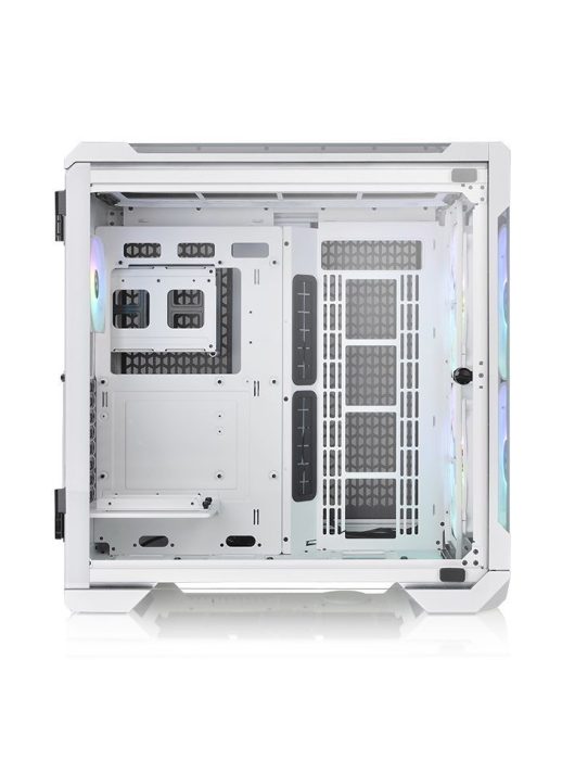 Thermaltake View 51 Tempered Glass Snow ARGB Edition