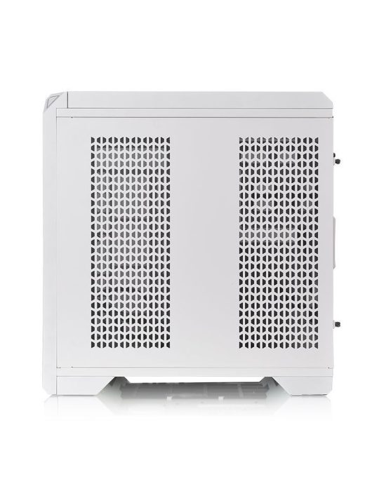Thermaltake View 51 Tempered Glass Snow ARGB Edition